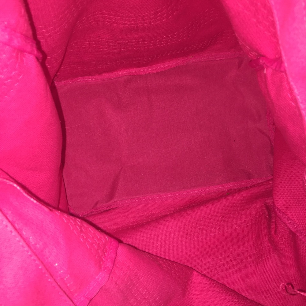 Victoria's Secret Sequin Tote - Picture 5 of 7